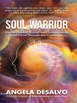 cover image of Soul Warrior